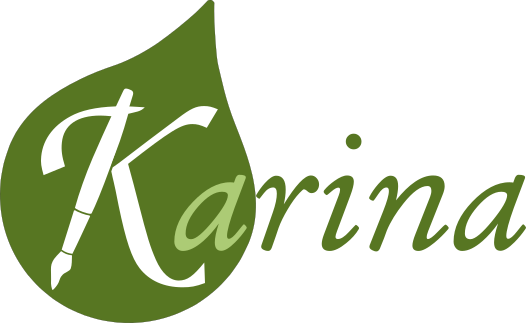 karina logo